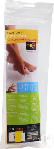 Neh Tube De Mousse Diamètre 2cm Longueur 24,5cm Pièce 1