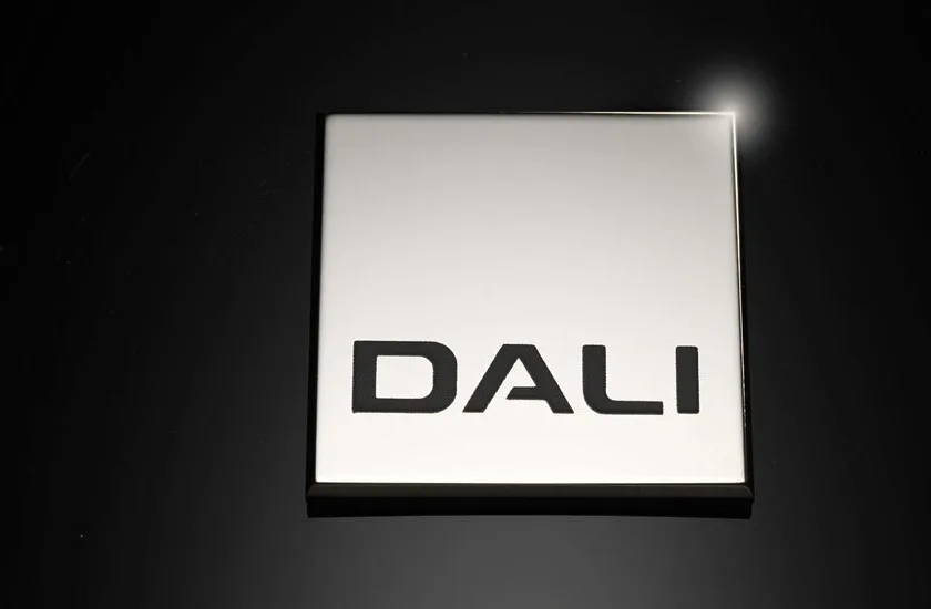Dali Rubicon 2 C Noir laqué   Sound Hub   NPM-2i BluOS Enceintes sans fil hi-fi