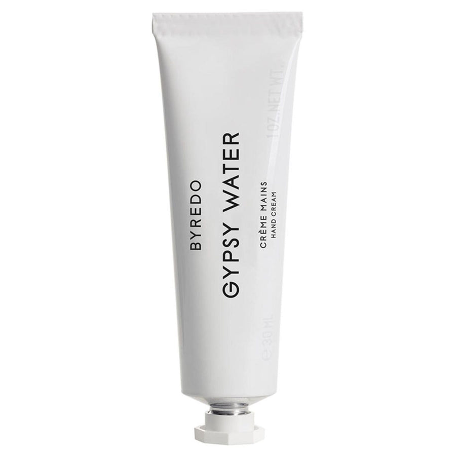 Gypsy Water Hand Cream