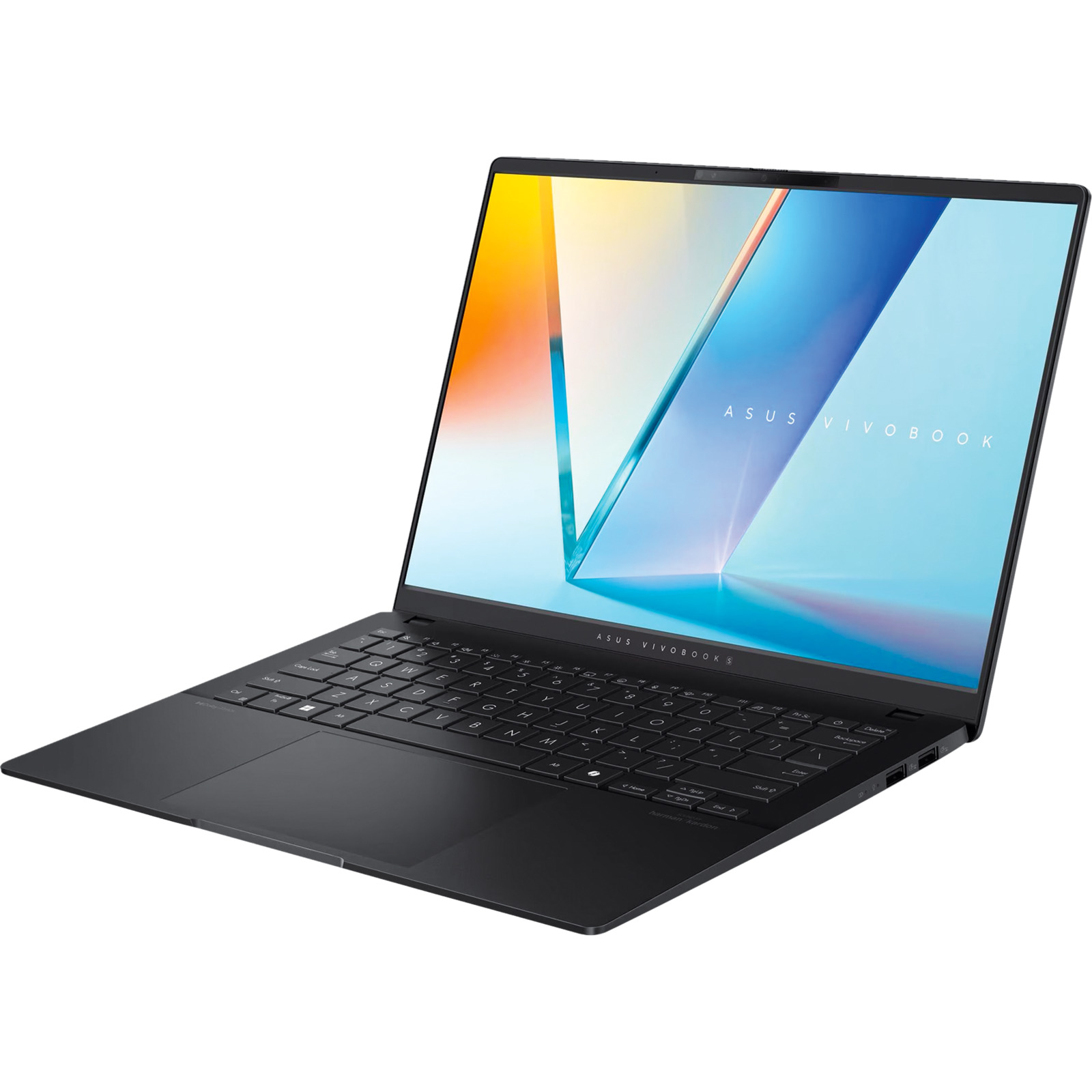 ASUS VivoBook S14 OLED Copilot+