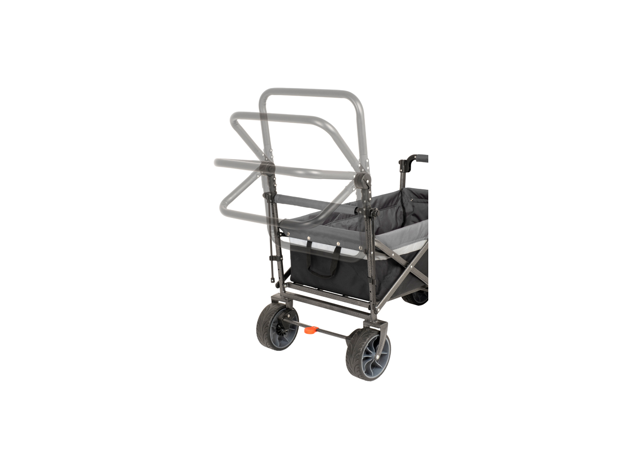 Brunner Cargo Prime bolderkar