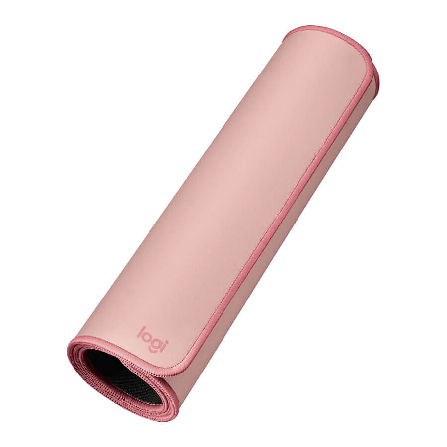 Logitech Desk Mat Studio Series - Rose
