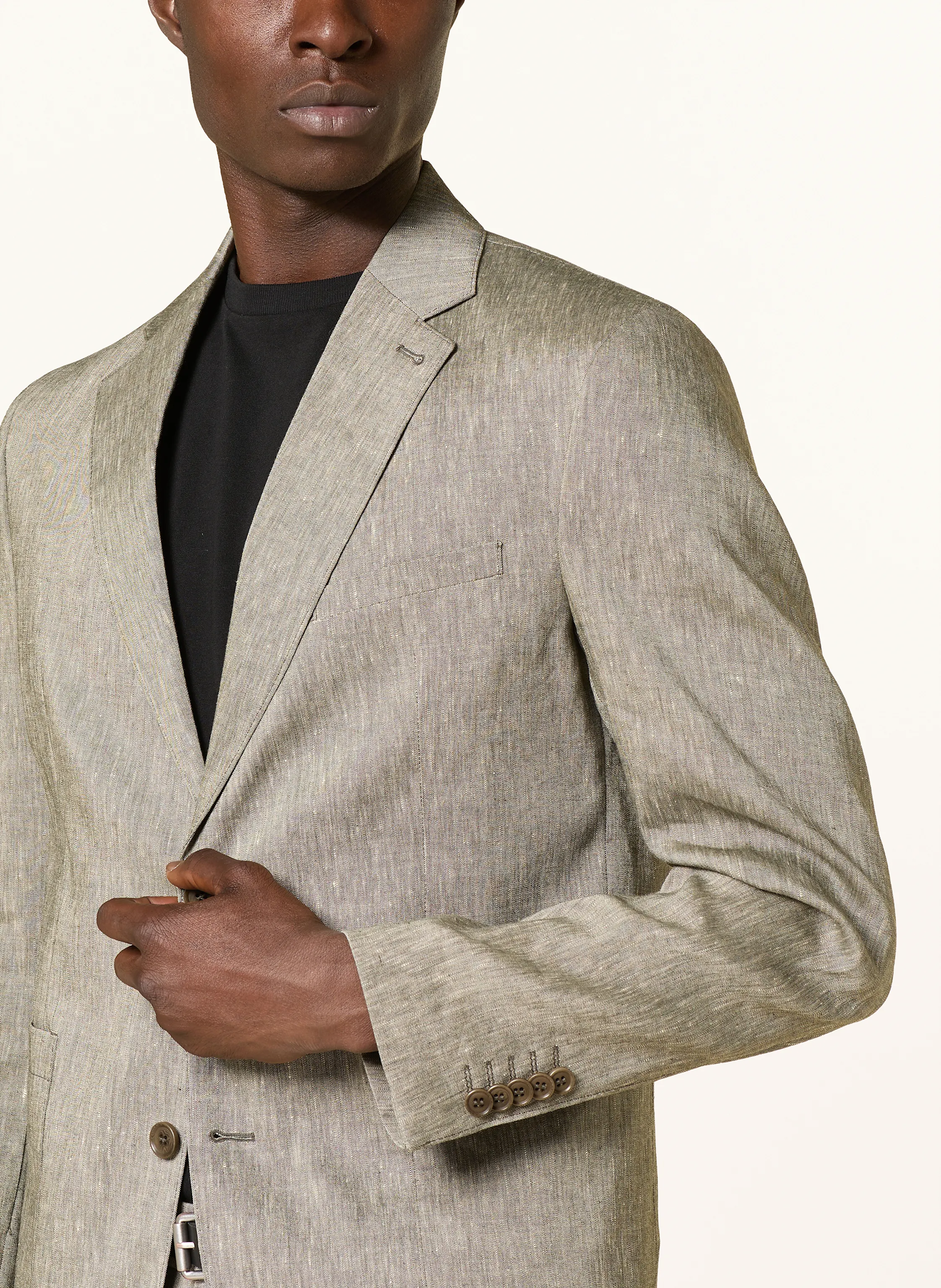 DRYKORN Anzugsakko CARLES Extra Slim Fit