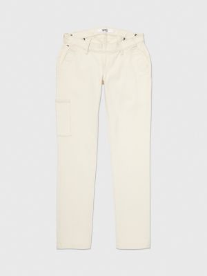 Calça jeans Scanton Slim adaptável