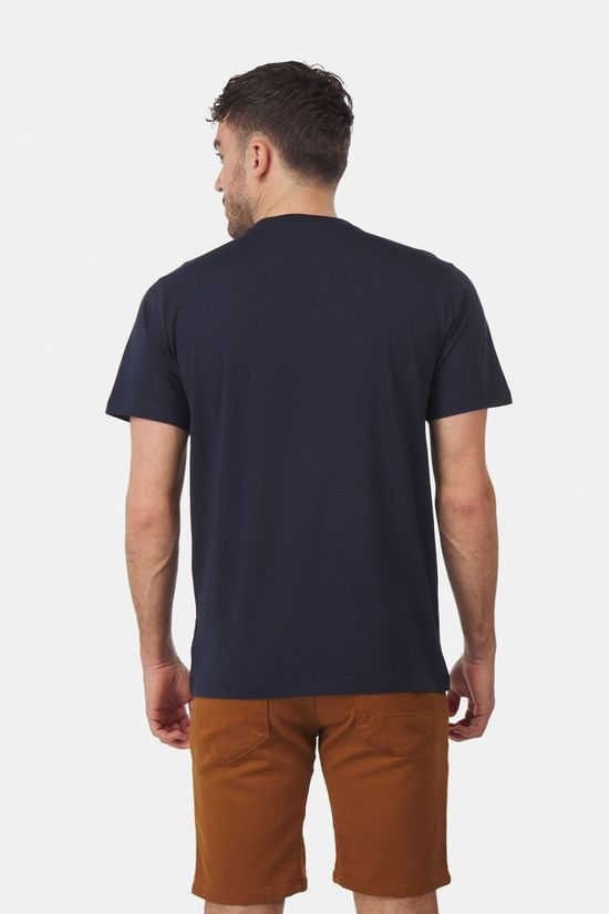Buitenmens Buitenmens Refibra Pocket T-Shirt
