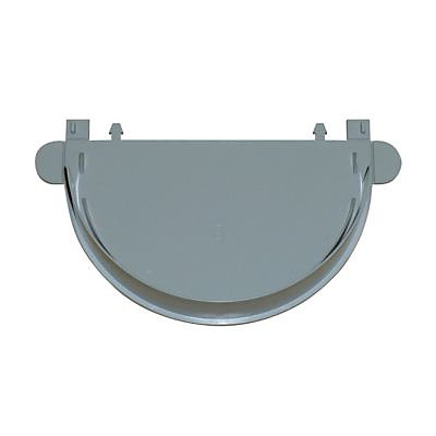Fond universel 25 gris PVC Interplast