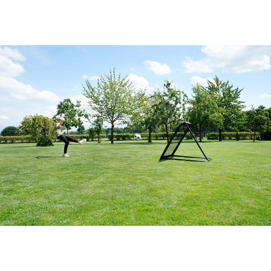 EXIT Kickback Multisport Rebounder L 124 x 124 cm