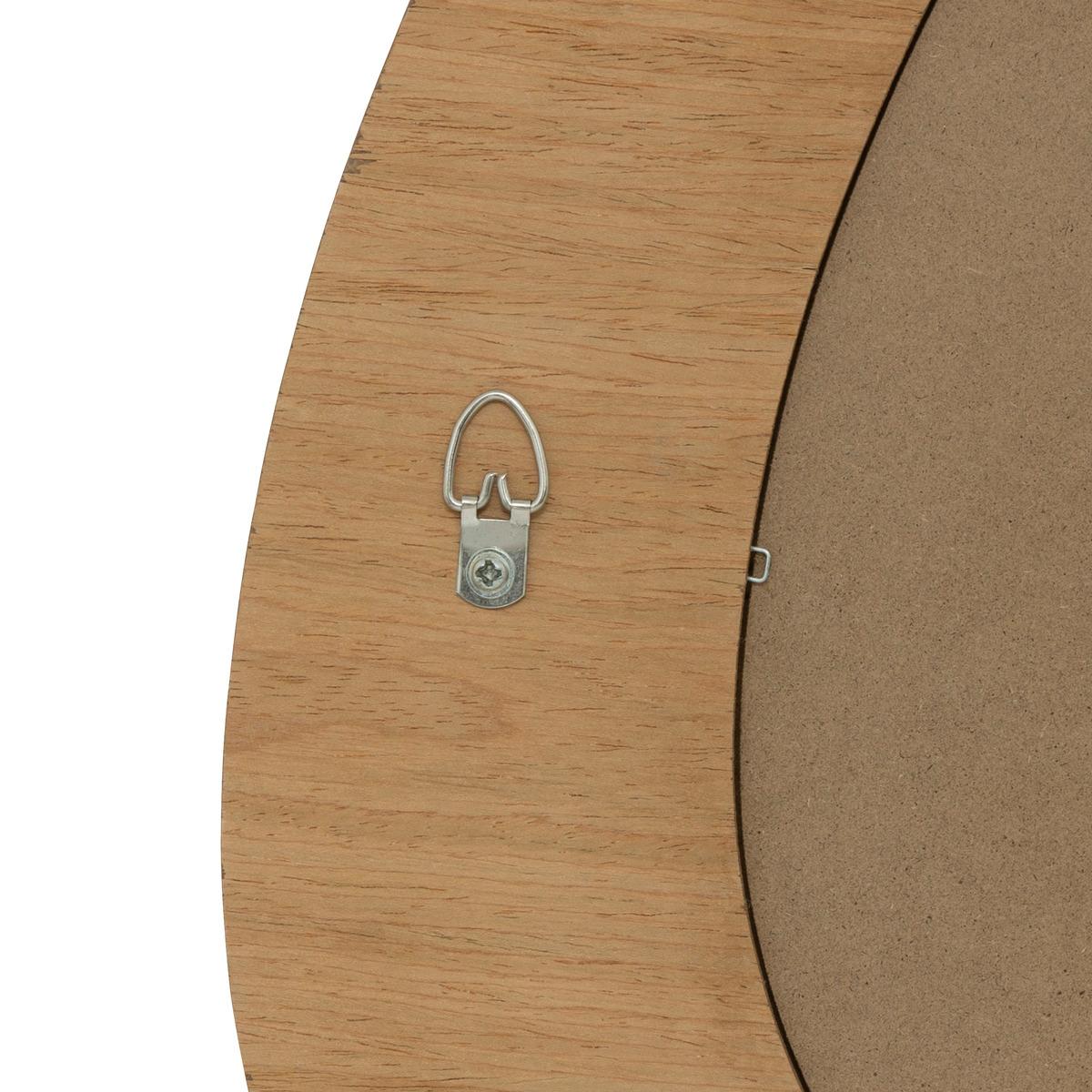 MIROIR ORGA SOPHIE D.70X40CM