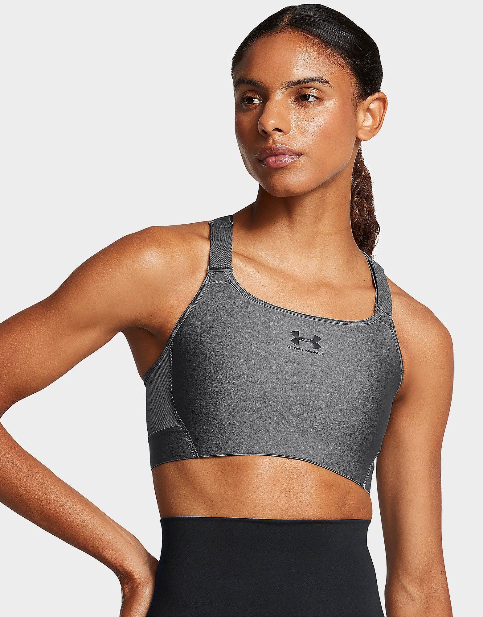 Under Armour Sport Bras UA HeatGear High