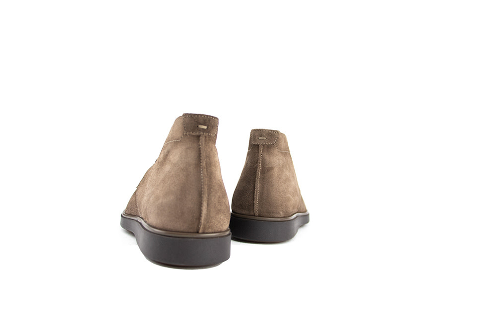 Magnanni Veterboot Crostidifu Schore