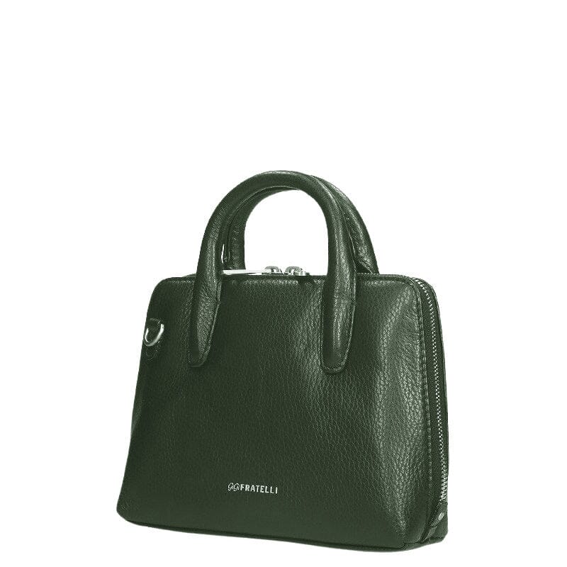Gigi Fratelli Handtas Romance ROM0132 Moss