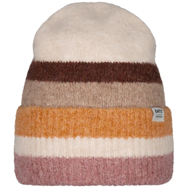 Bonnet ski BARTS SIMONIE BEANIE CREAM