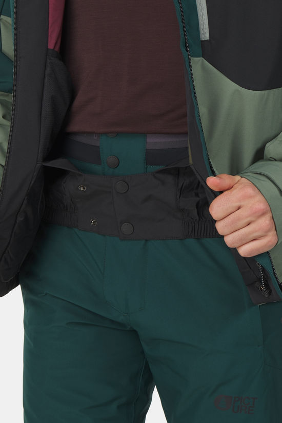 Picture Picture Nitric Jkt Ski-Jas