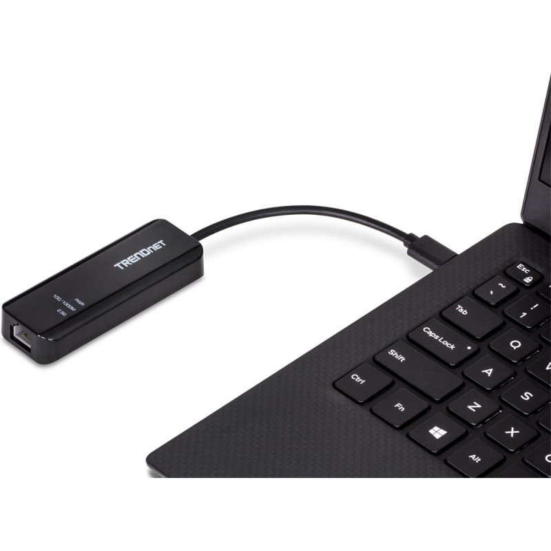 Trendnet TUC-ET2G carte réseau Ethernet 2500 Mbit/s