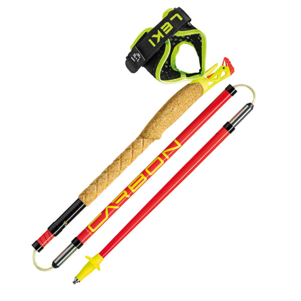 Bâton trail LEKI ULTRATRAIL FX ONE