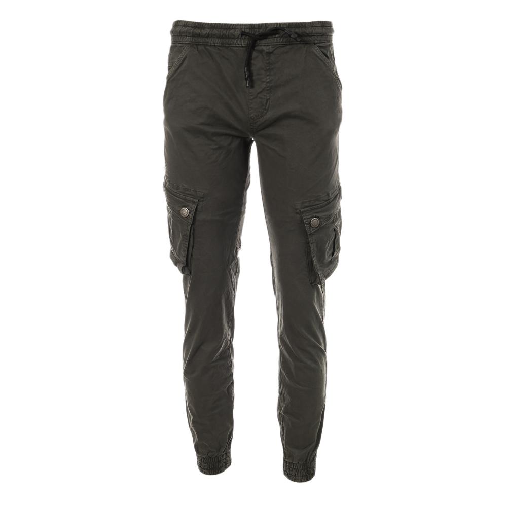 Paname Brothers Pantalon Gris Homme Paname Brothers JORDAN
