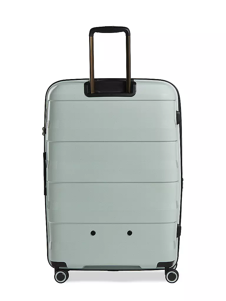 STRATIC Trolley Straw+ 75cm Mint mint