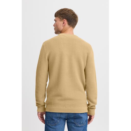 Solid Valencia Pullover, Starfish, XXL