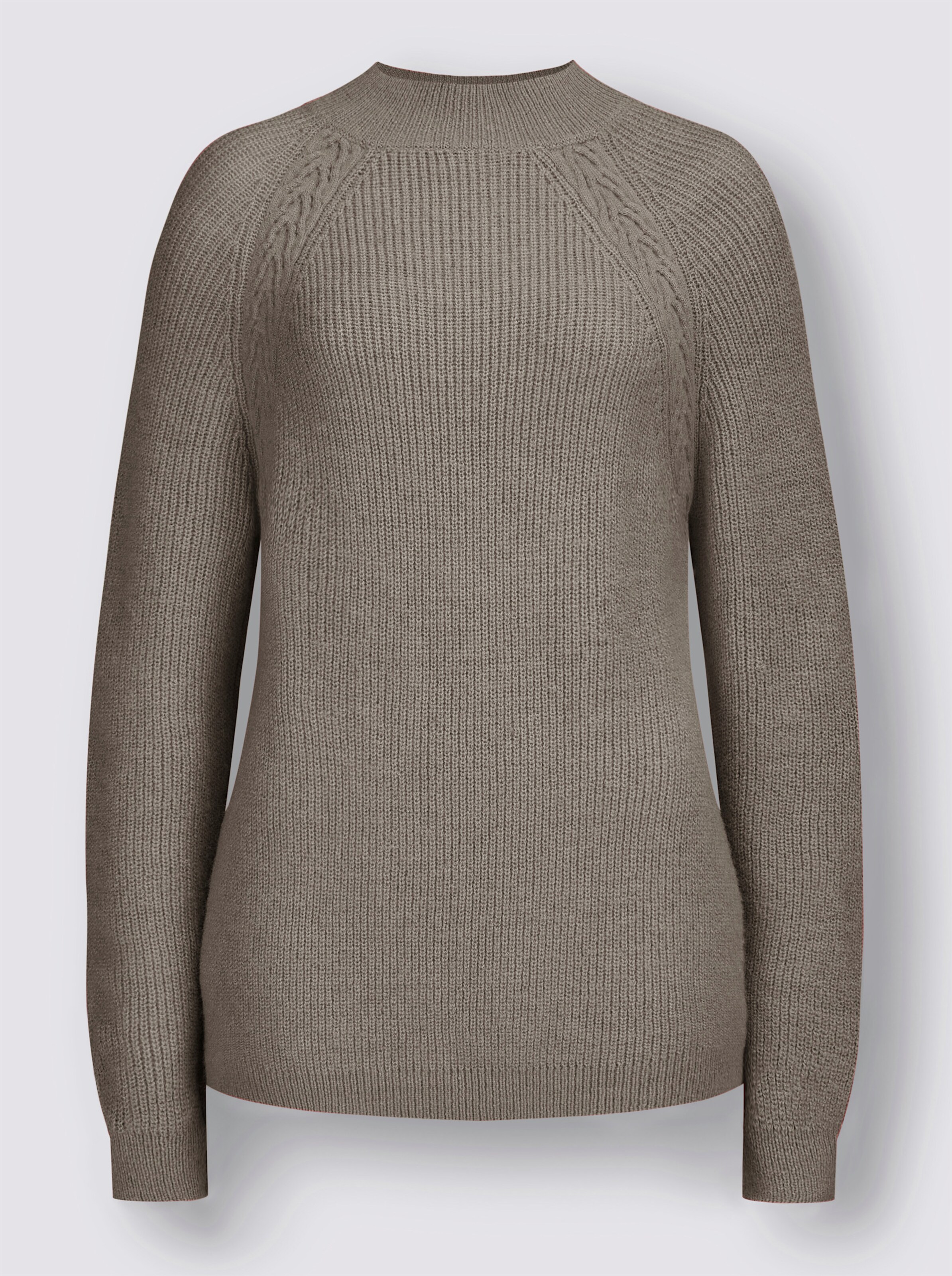 Pullover