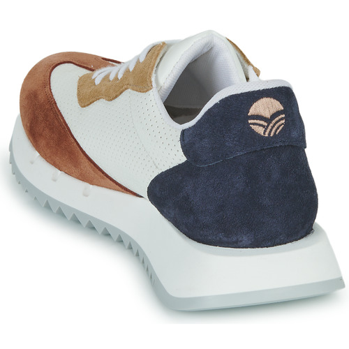 Casual Attitude - TILDO - Marron
