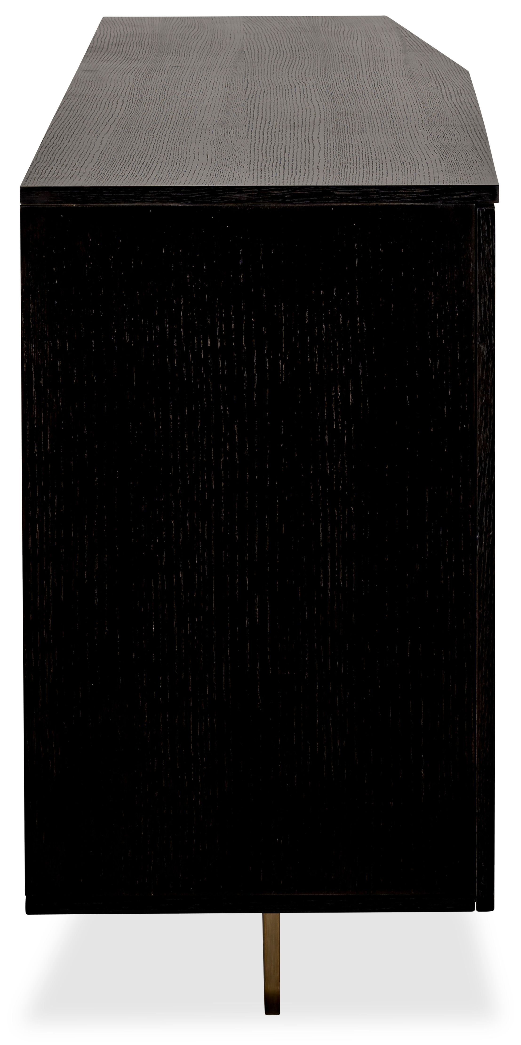 Dressoir 211023 Dax B220 x D45.5 x H80 cm