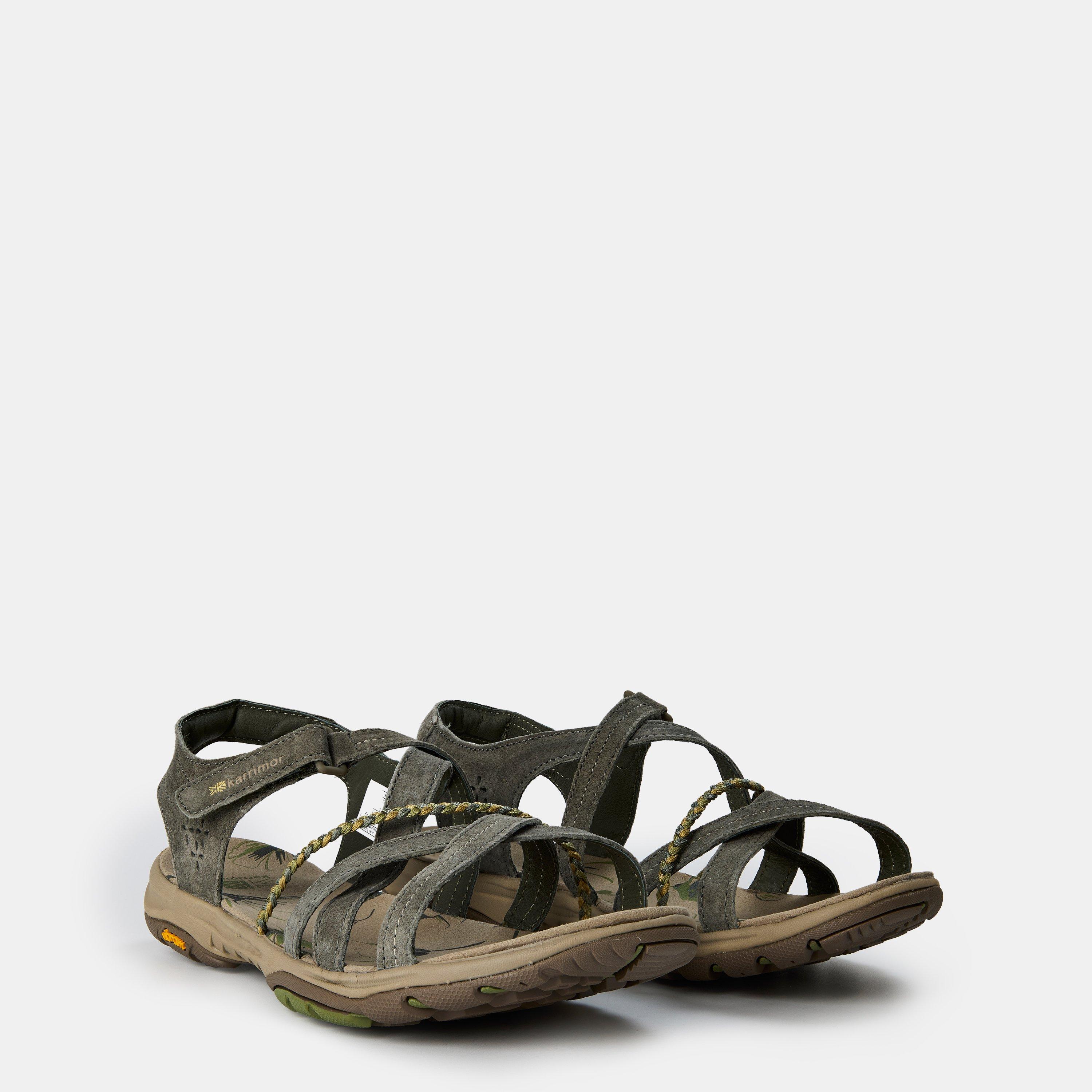 Karrimor Tobago Sandals Ladies