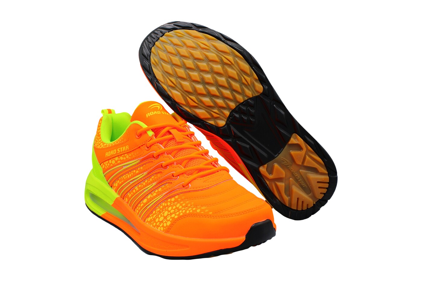 Planets 802 Sneaker Herren Damen
