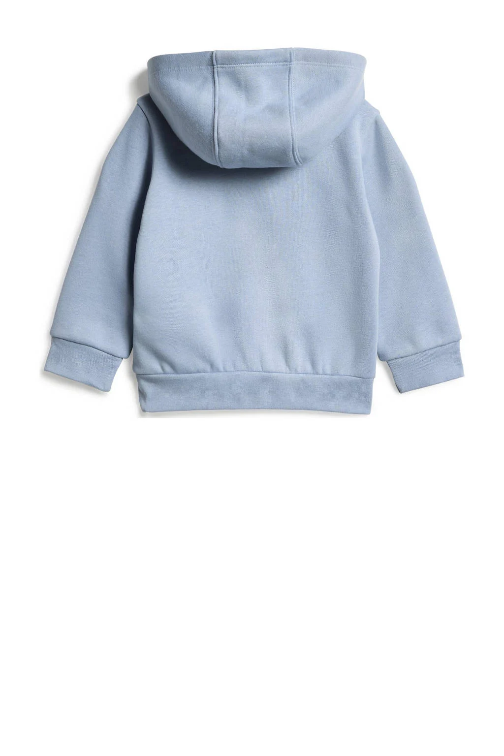 adidas Originals trainingspak Adicolor lichtblauw