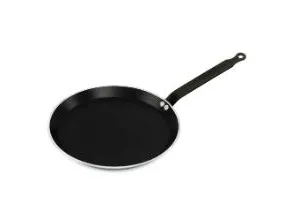 Pandekagepande DeBuyer Ø26x1.5 cm Non-Stick Aluminium,stk