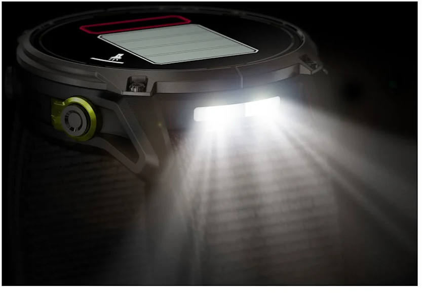 Garmin Enduro 3