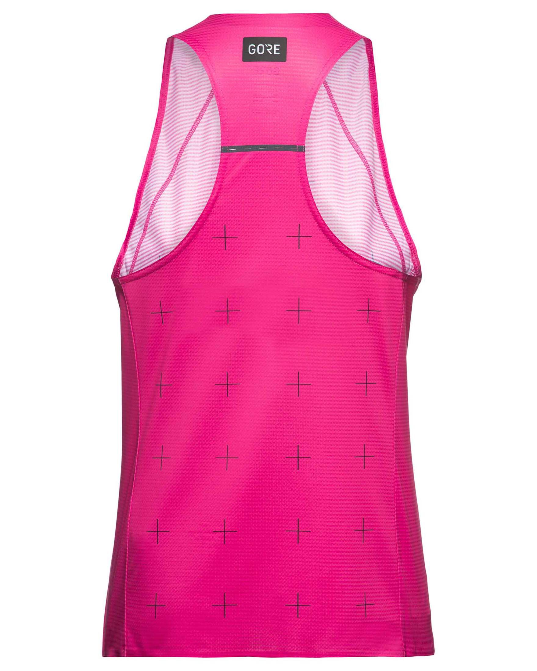 GOREWEAR| Damen Lauftop