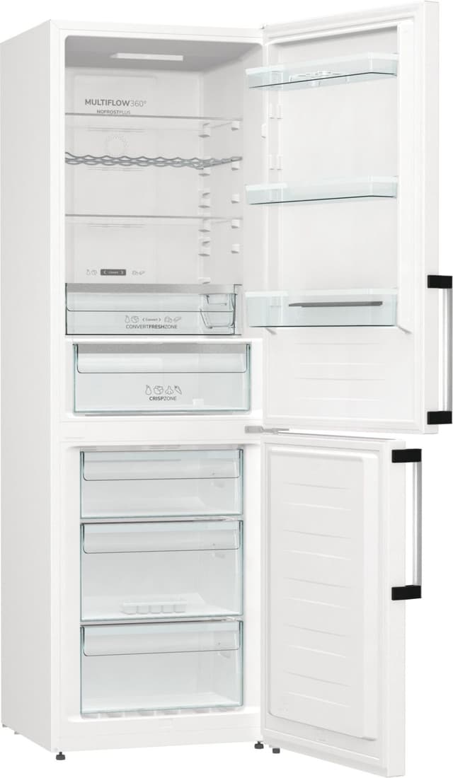 Gorenje Kølefryseskab NRK619CA2W5