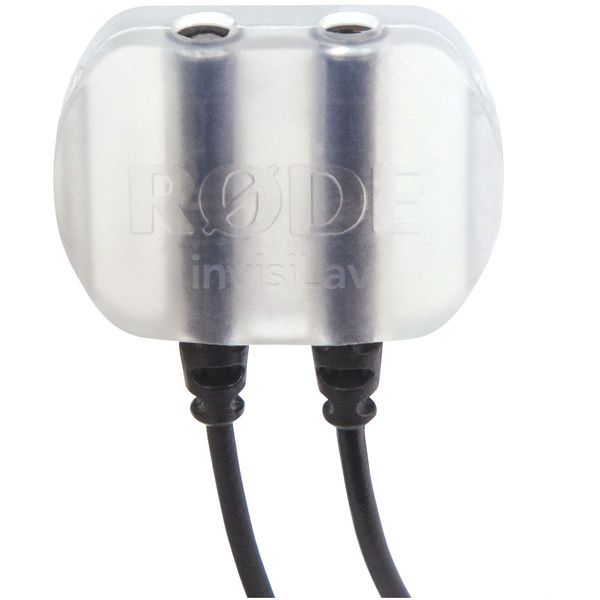 Rode InvisiLav 10pcs set