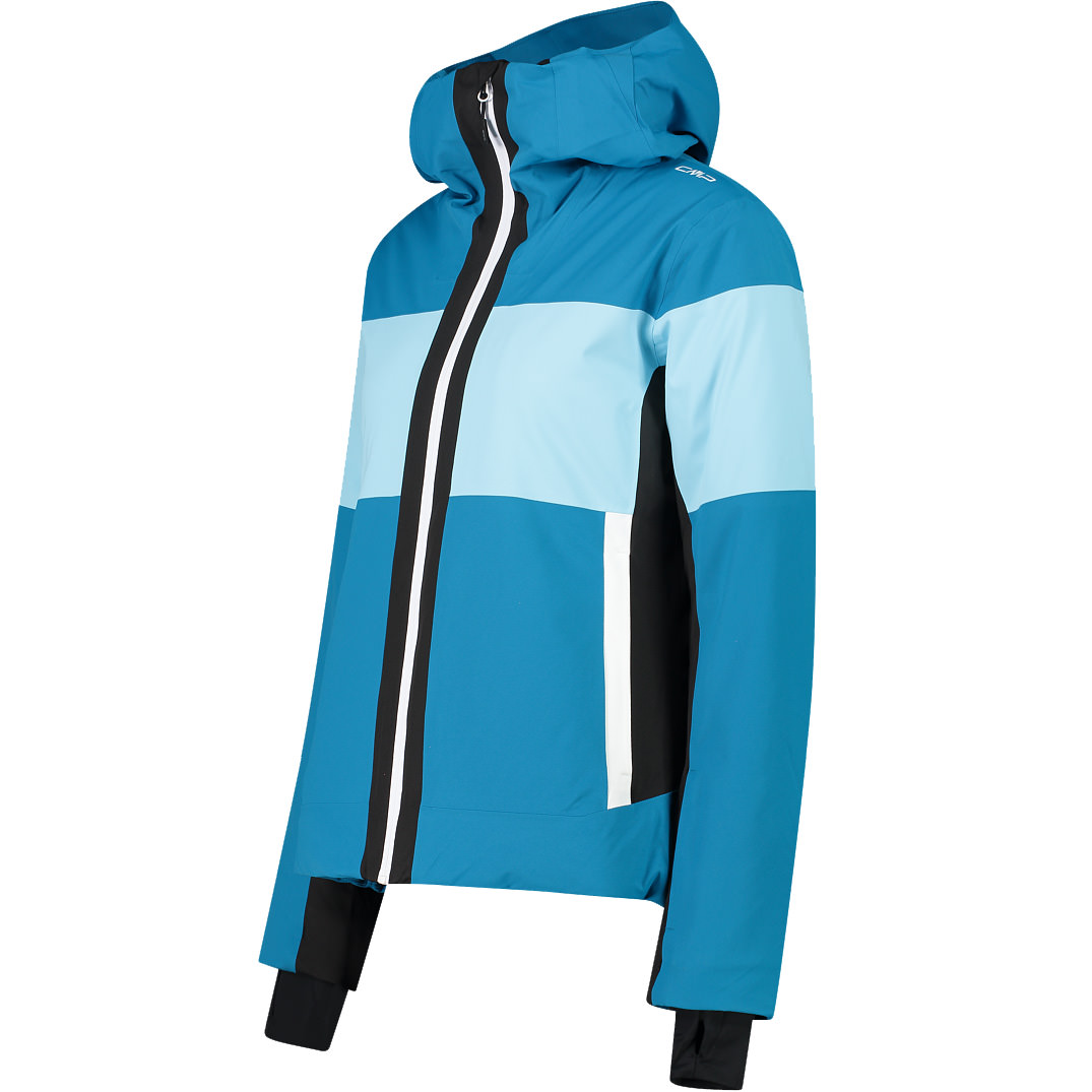 CMP Damen Skijacke HighLoft jade | CMP Skibekleidung Damen | CMP | C | MARKEN | XSPO
