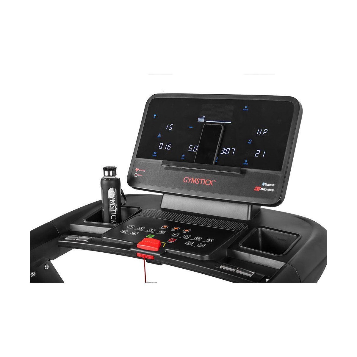Gymstick Treadmill GT7.0