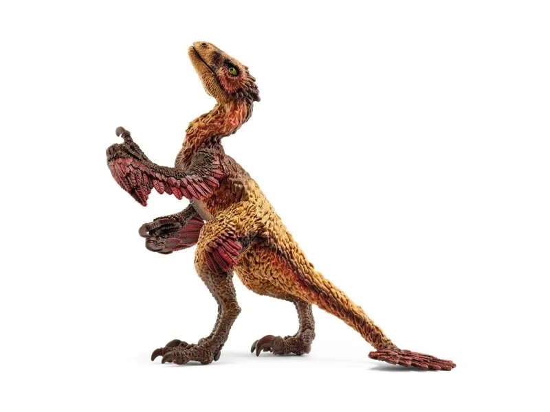 Schleich Track Vehicle