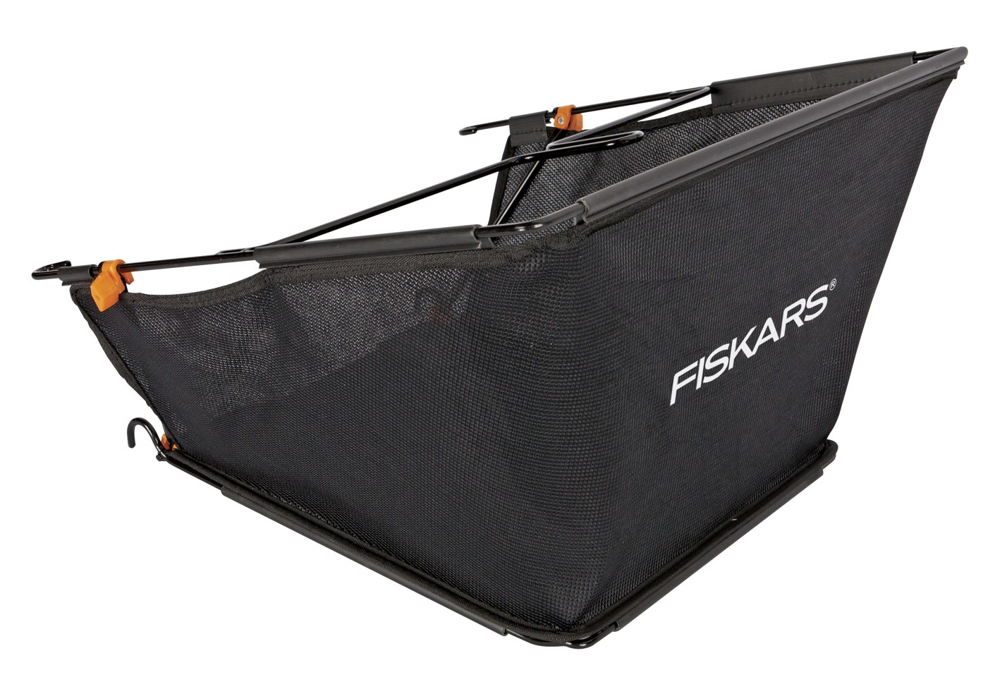 Fiskars- StaySharp Græsopsamler passer med stay sharp max