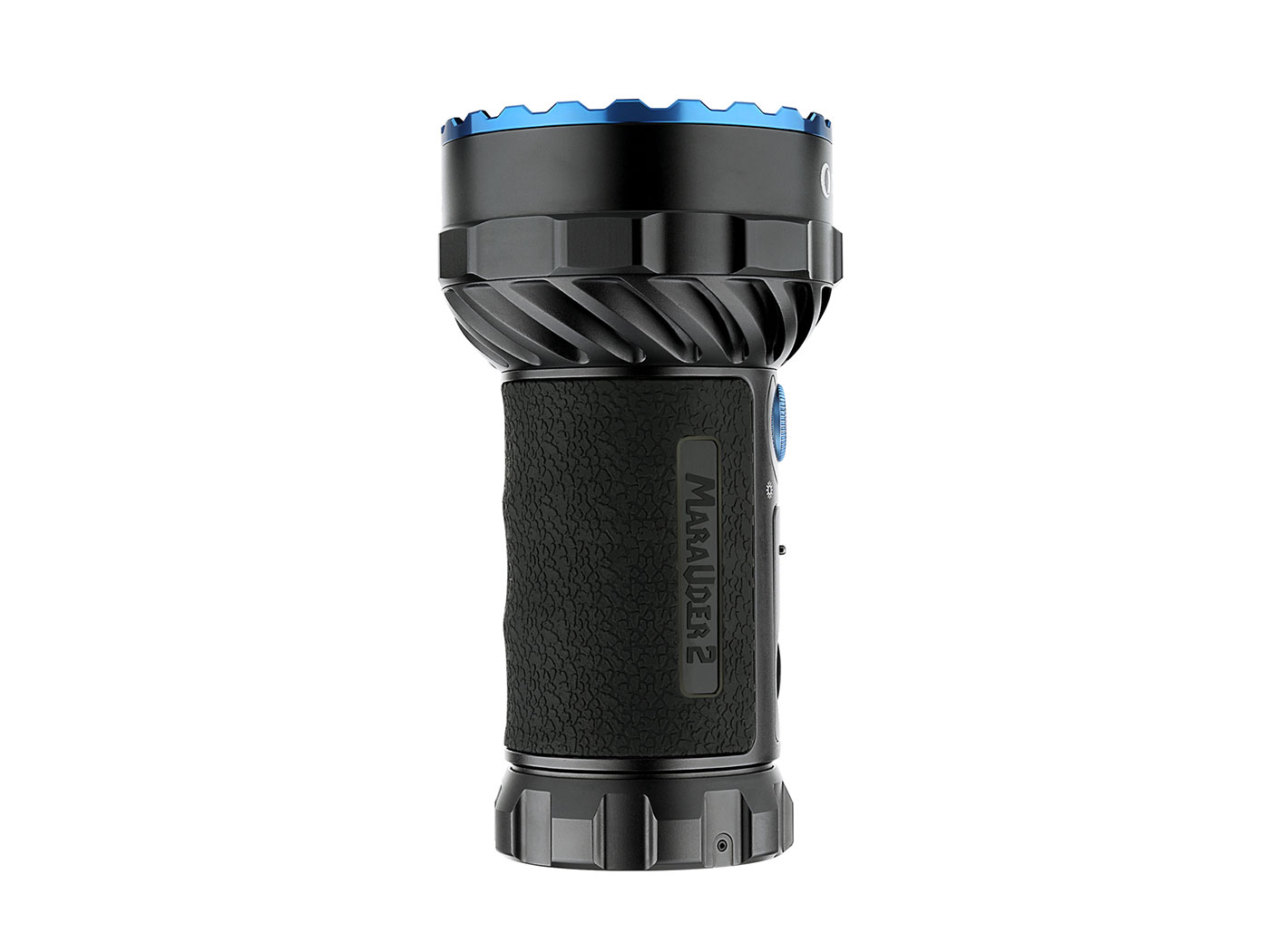 Olight Marauder 2 Rechargeable Zaklamp