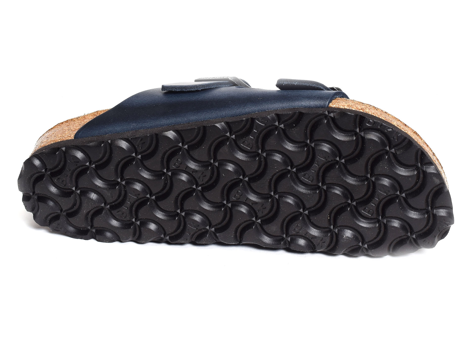 Arizona sfb cuir w marine