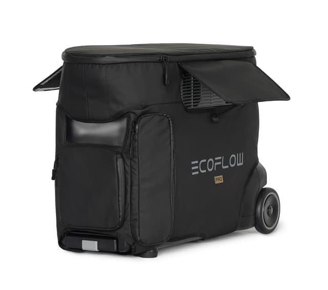 Ecoflow, Delta Pro Bag