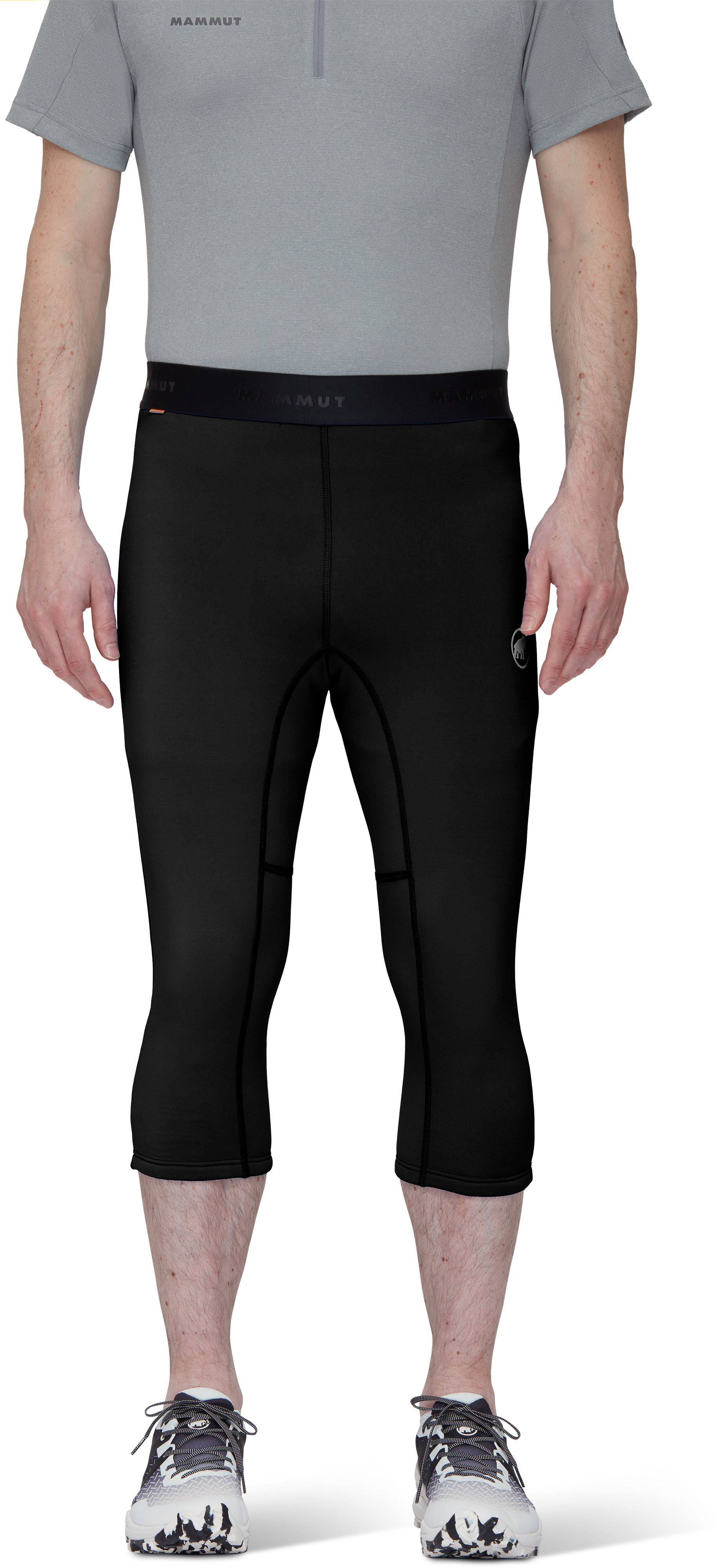 Aconcagua ML Tights 3/4 Men