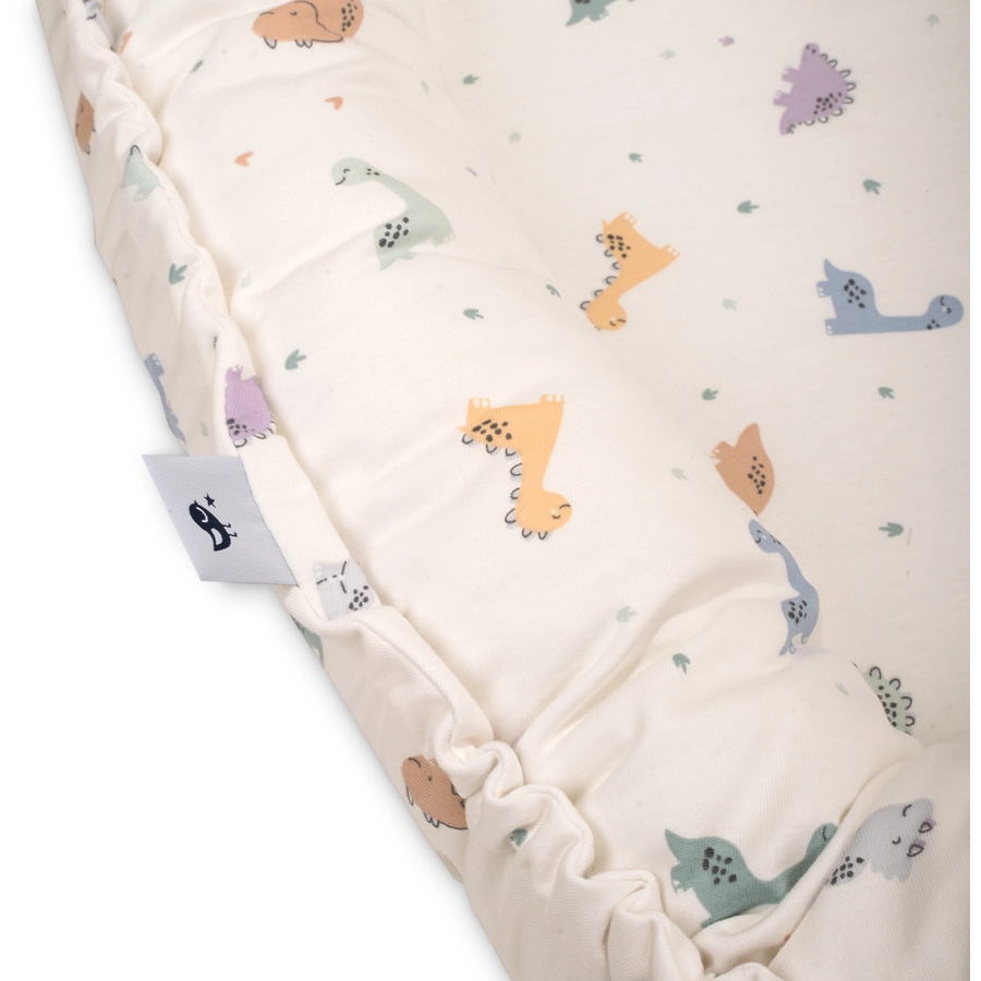JULIUS ZÖLLNER Kuschelnest NIDO Little Dino