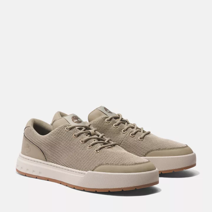 Basket Maple Grove pour homme en marron clair