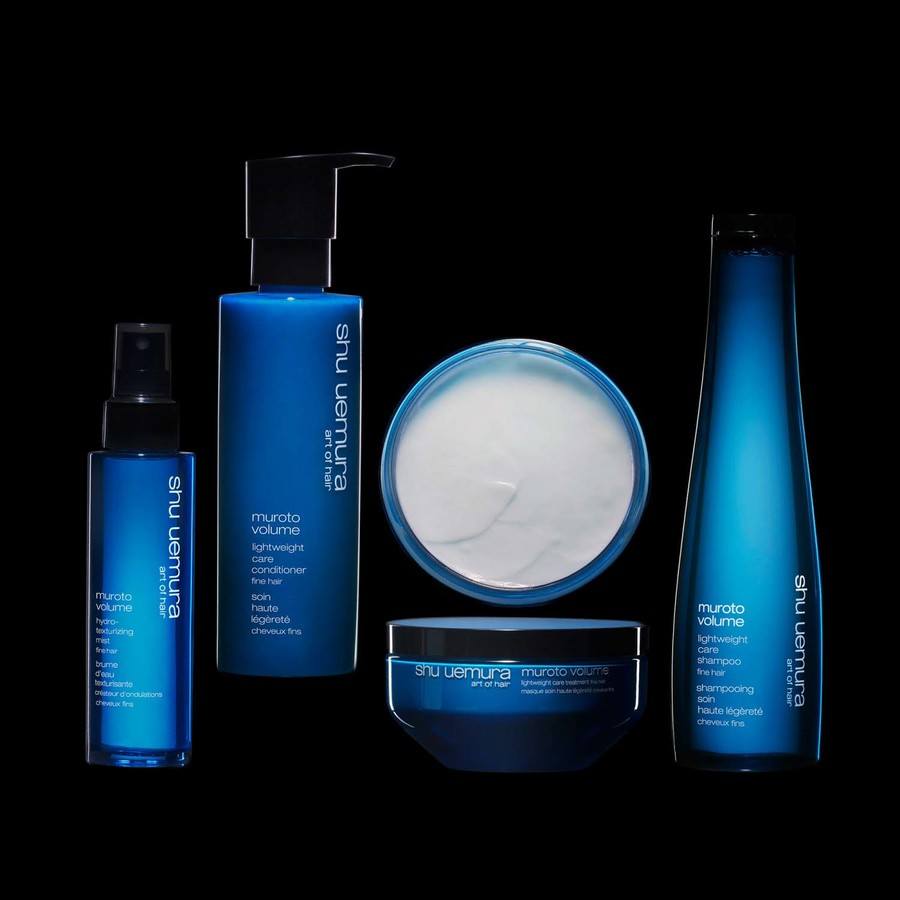 Shu Uemura Art Of Hair Muroto Volume Conditioner 250ml