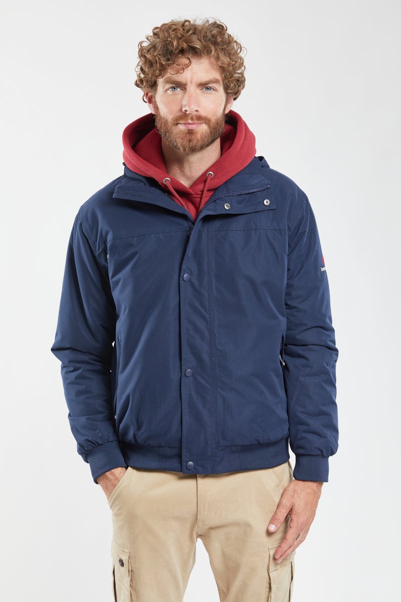 Blouson imperméable HELIUM