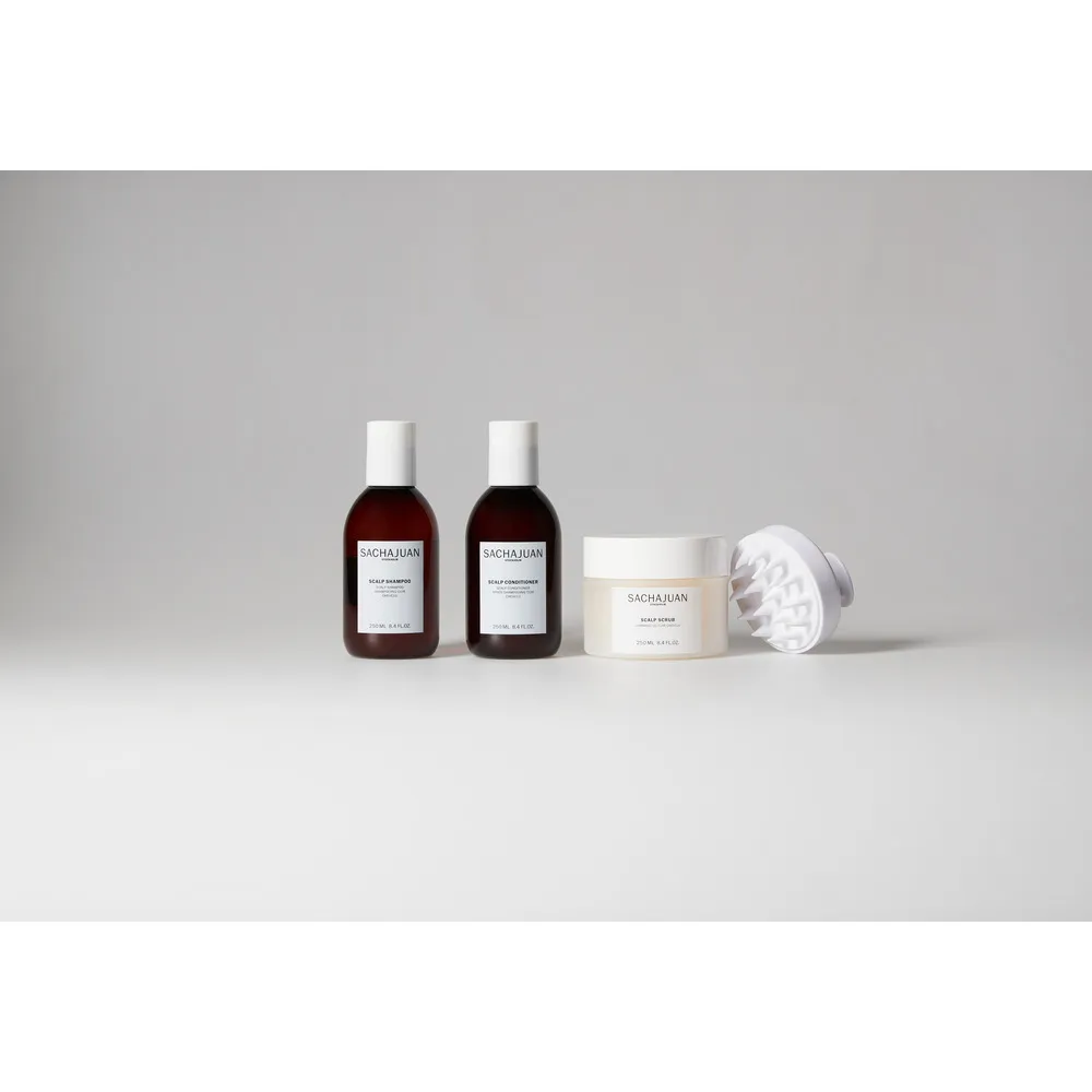 Sachajuan Scalp Conditioner - 250 ml.