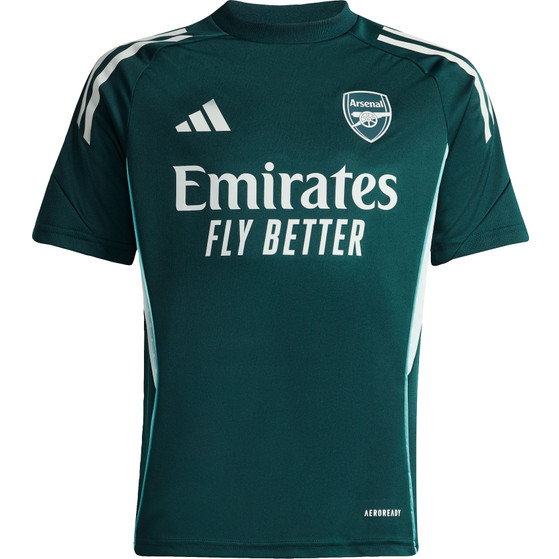 adidas Arsenal Trainingsset Kids 2025/2026