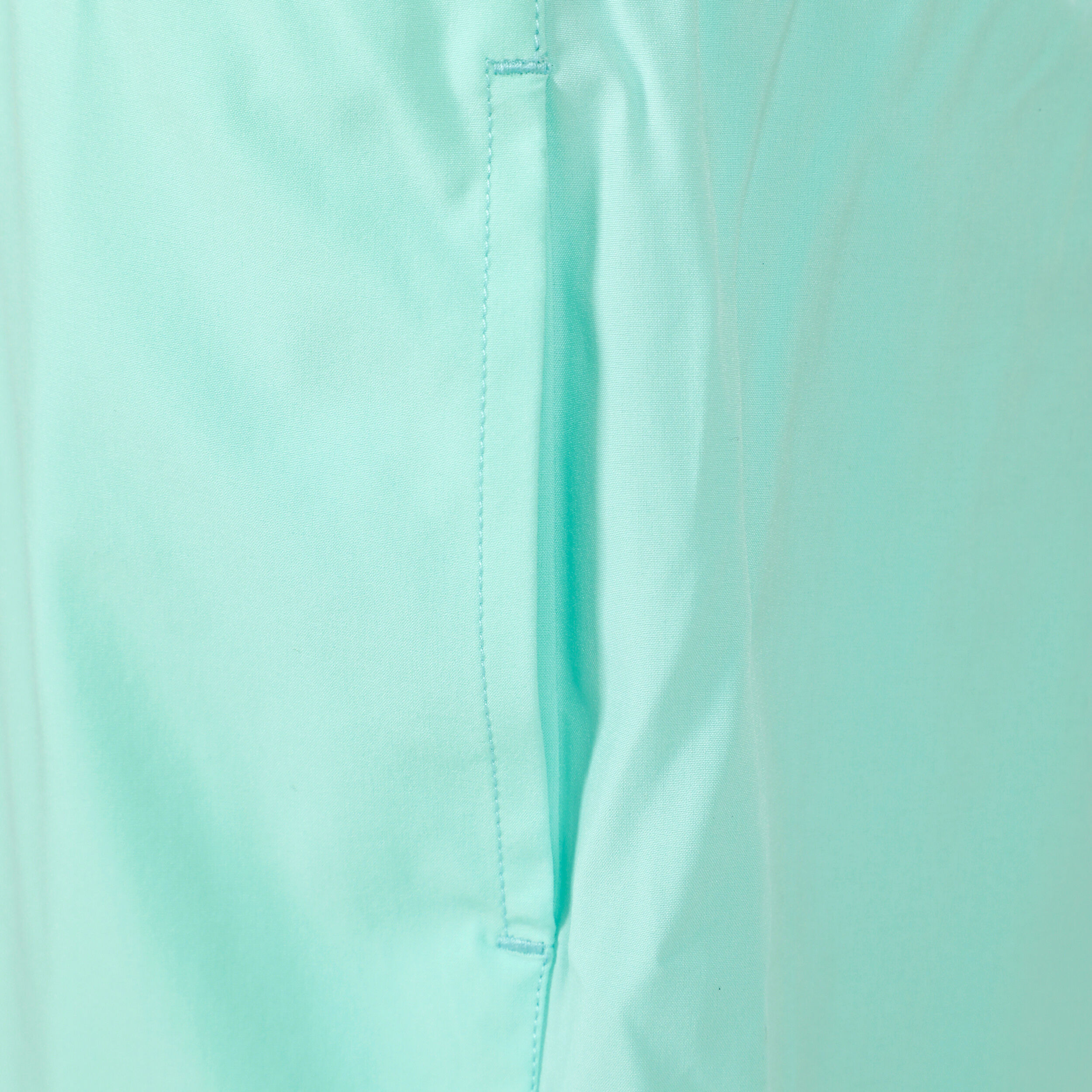 Quiet Please Wild Match 2in1 Short Avec Poche-balles Femmes - Turquoise , Rouge