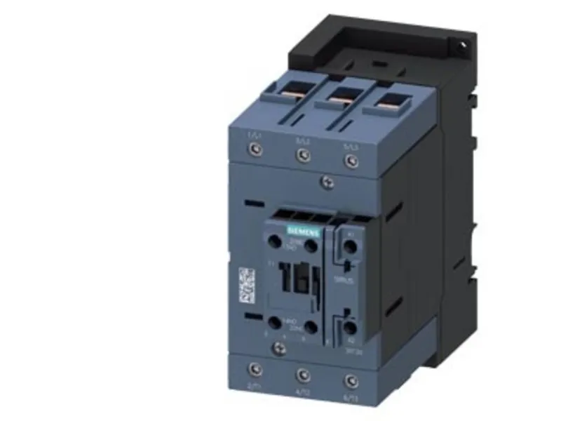 Siemens 3RT2047-1AP00 Kontaktor 3 x afbryder 1000 V/AC 1 stk