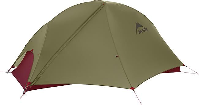 MSR - TENTE DE RANDONNEE FREE LITE 1 ULTRA LEGERE